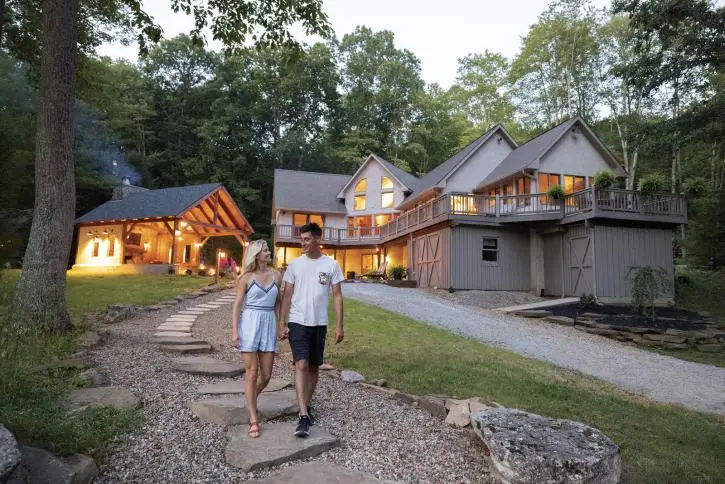 The Lake House | Four Bedrooms | Perfect for large families and groups The Lake House | Four Bedrooms | Perfect for large families and groups