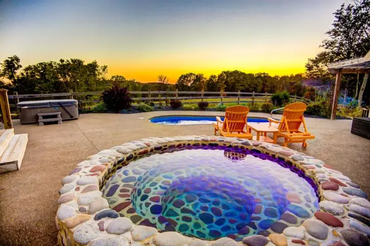 The Observatory | One Bedroom | Perfect for romantic getaways The Observatory | One Bedroom | Perfect for romantic getaways
