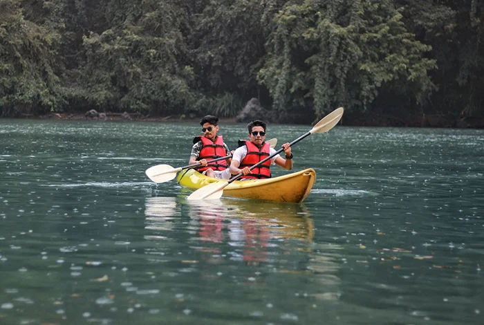 Water Sports