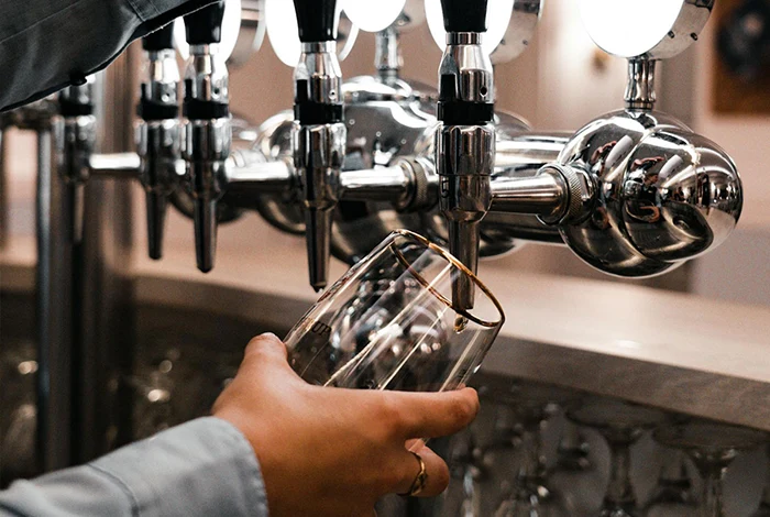 Craft Beer & Breweries