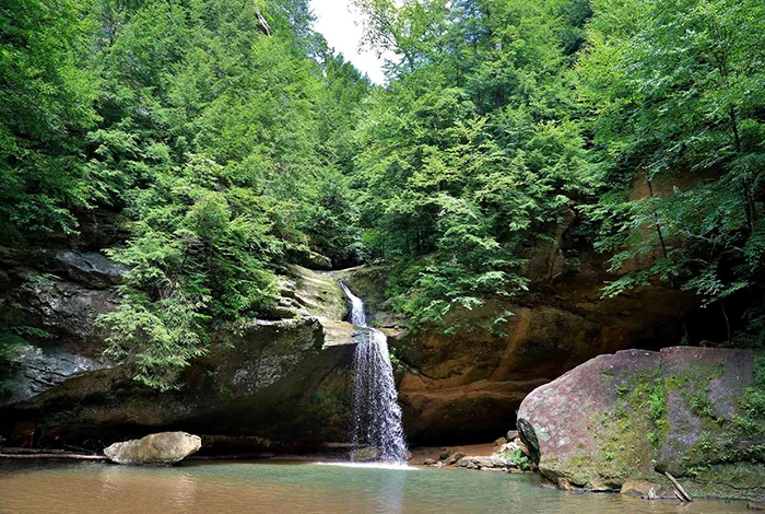 State & National Parks