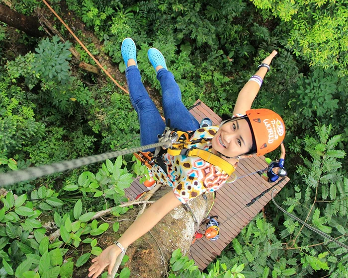 Exhilarating Outdoor Activities