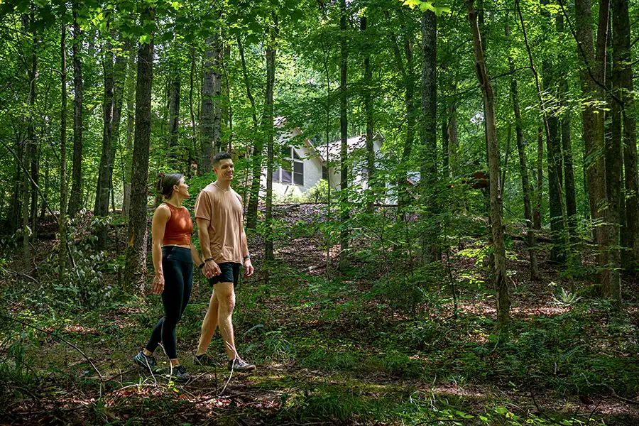 Hocking Hills Outdoor Adventures