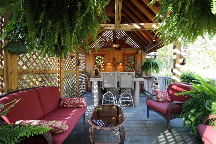 Image for Cherry Ridge Retreat