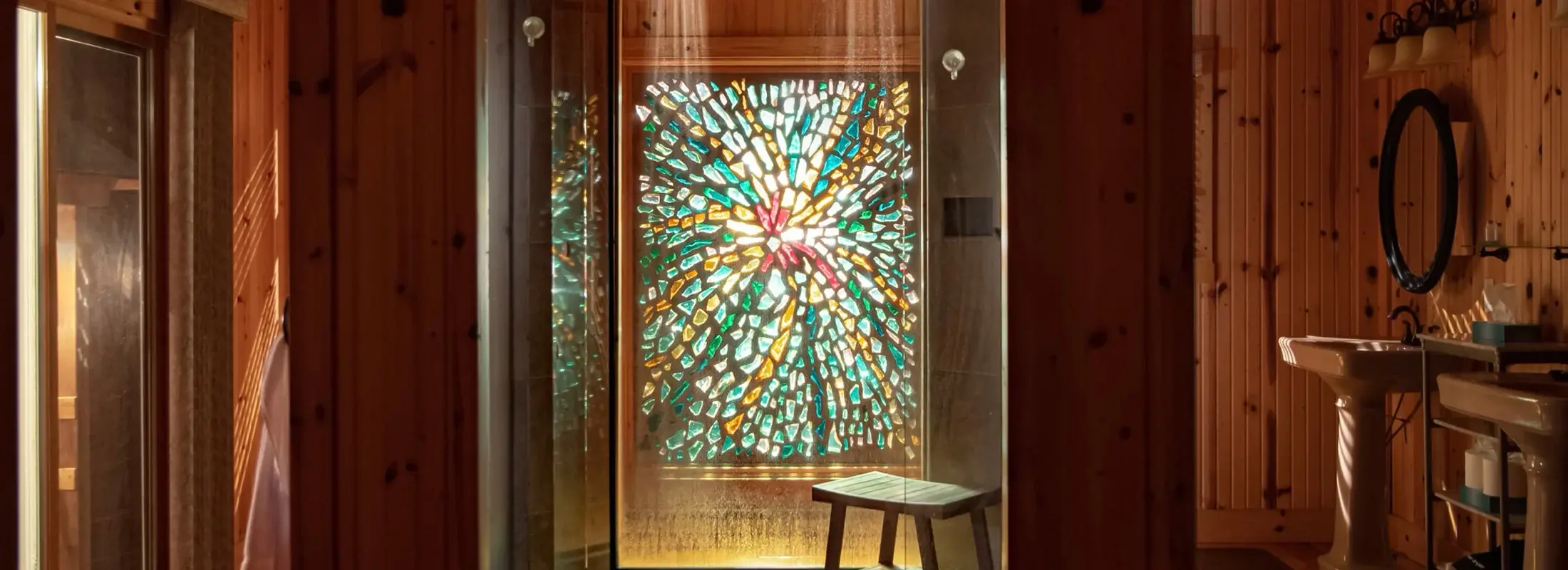 Ravine’s Edge - One Bedroom | Perfect for romantic getaways