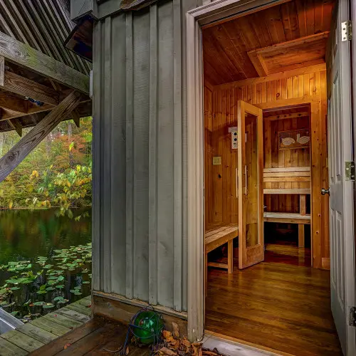 Photo of The Boat House