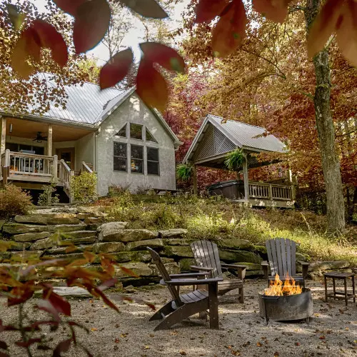 Photo of Still Waters