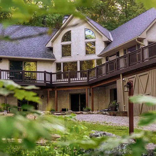 Photo of The Lake House