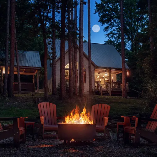 Photo of Water’s Edge