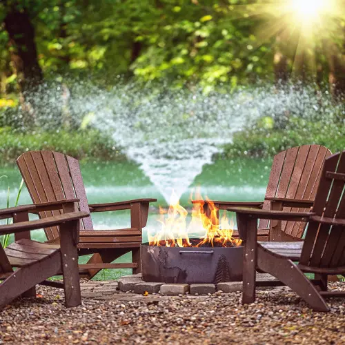 Photo of Whispering Pines