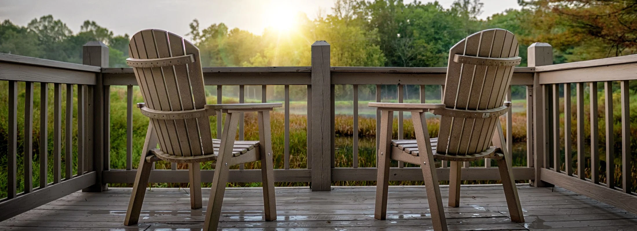 image of Why Stay With Us?