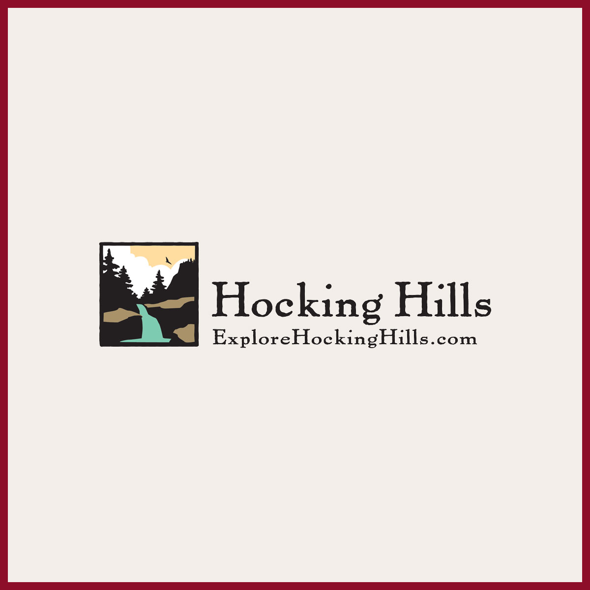 Hocking Hills Canoe Livery