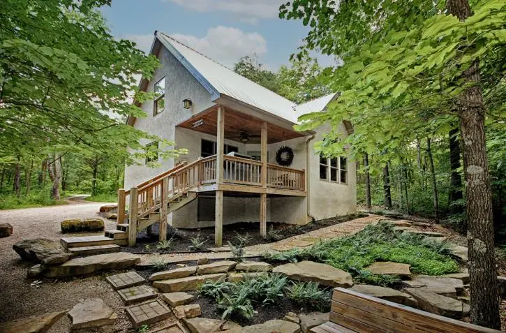 Oak Ridge | One Bedroom | Perfect for romantic getaways Oak Ridge | One Bedroom | Perfect for romantic getaways