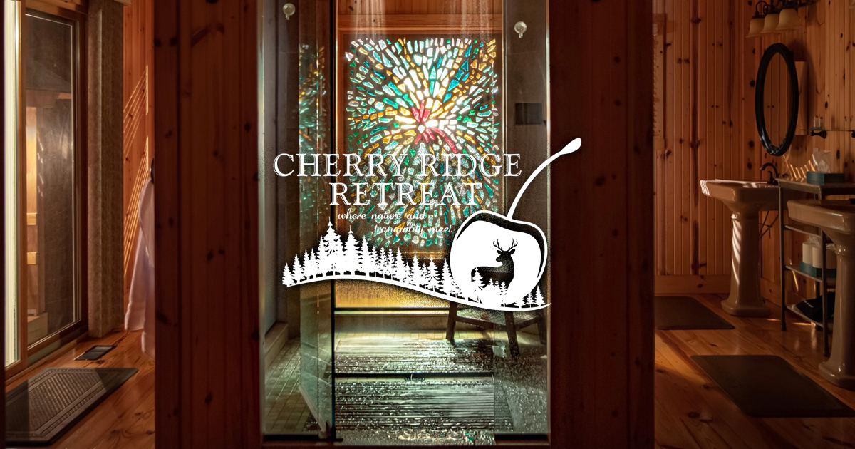 Ravine s Edge Luxury Cabin Cherry Ridge Retreat Ravine s Edge Luxury Cabin Cherry Ridge Retreat