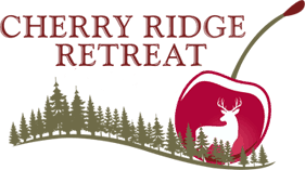 Cherry Ridge Retreat Logo